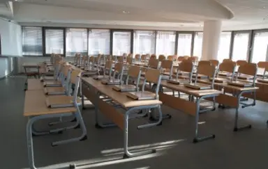 Menedżerska Akademia Nauk Stosowanych (MANS) - zdjęcie 5