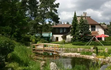 Revita Wellness Club Józefów k Warszawy szkolenia