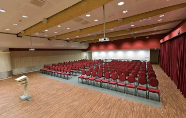 Hotel Poznański Centrum Konferencyjne Miralex sala Grunwald