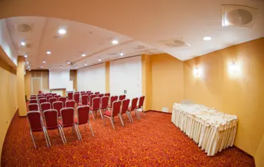 Hotel Stok Ski & SPA - photo 2