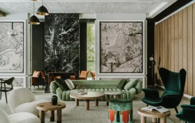 Puro Warszawa Centrum