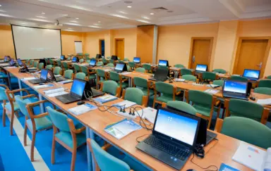 Hotel Atut Wielkopolskie Centrum Konferencyjne - photo 2