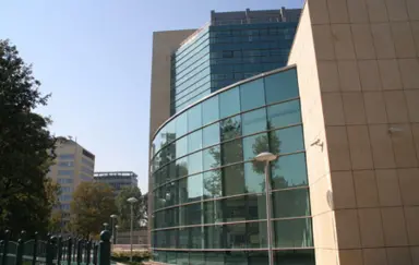 Centrum Kongresowe Politechniki Wrocławskiej wrocław szkolenia