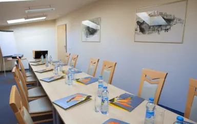 Hotel Wilga Kraków - zdjęcie 2