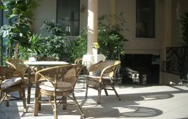 Zajazd i Restauracja Amazonka - zdjęcie 5