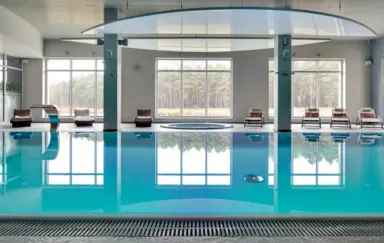 Hotel Natura Residence Business & SPA - zdjęcie 3