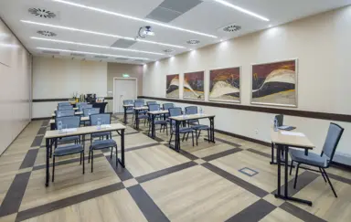 Hotel Arkon Park Gdańsk - photo 3