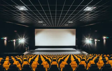 Kino Helios Galeria Rzeszów - photo 5