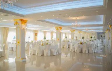 Hotel Restauracja President - zdjęcie 4