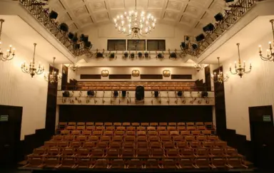 Warszawska Opera Kameralna - photo 2