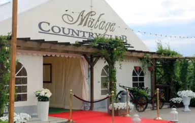 Malaga Centrum Bankietowo-Noclegowe Łódź