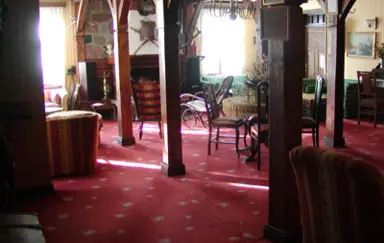 Kiermusy Dworek Nad Łąkami - zdjęcie 4