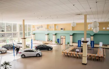 Hotel Kawallo Relaks I Event I SPA - photo 4