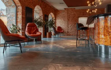 Radisson Hotel & Suites Gdańsk lobby bar