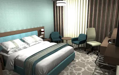 Holiday Inn Dąbrowa Górnicza - photo 5