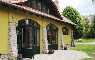 Pensjonat Nad Stawem - zdjęcie 3