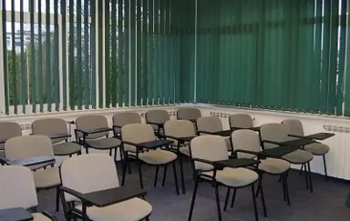 Sala konferencyjna