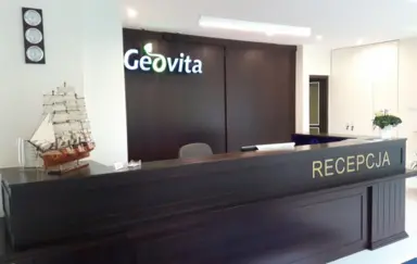 Centrum Szkoleń i Konferencji GEOVITA w Jadwisinie - photo 3