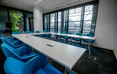 EuroCentrum Konferencyjne - zdjęcie 3