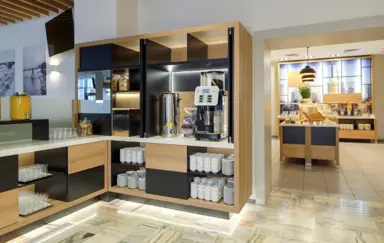 Hotel Metropol Warszawa - zdjęcie 4