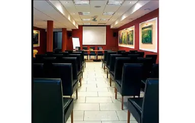 Hotel Alma Med & Spa - zdjęcie 5