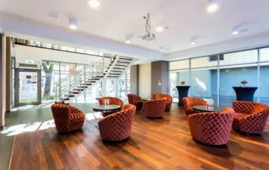 Qubus Hotel Kraków - zdjęcie 3