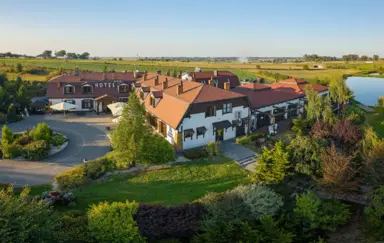 Dwór Bogucin Hotel & Restauracja - zdjęcie 3