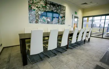 Centrum Badawczo-Edukacyjne Ekocentrum - zdjęcie 2