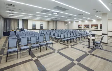 Hotel Arkon Park Gdańsk - photo 4