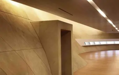 Centrum Konferencyjne POLIN - photo 4