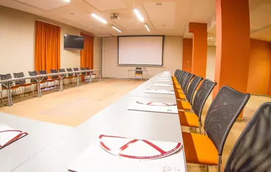 Młyn Jacka Hotel & SPA - photo 2