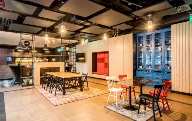 Elektrownia Powiśle - photo 2