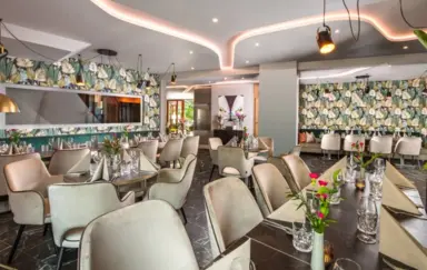Leonardo Boutique Hotel Krakow City Center Krakow restauracja