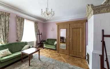 Muzeum Zamoyskich w Kozłówce - zdjęcie 2
