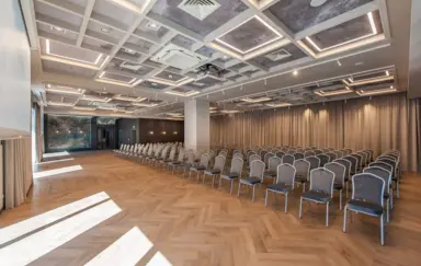 Mercure Bialystok sala konferencyjno-bankietowa