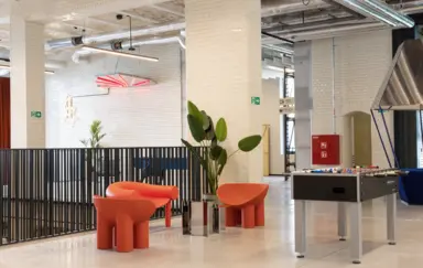 Basecamp by Xior Wrocław - photo 4