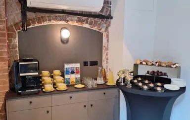 Arche Klasztor Wrocław - photo 3