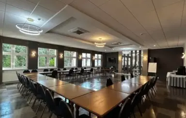 Hotel Gromada Arka Koszalin - photo 3