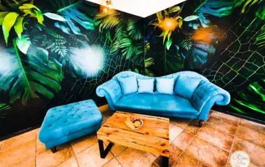 Romeo & Julia Torun sala konferencyjna Julia