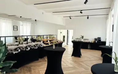 Samo Centrum Wszechświata/Warsaw Event Space - zdjęcie 3