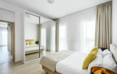 Varsovia Apartamenty Kasprzaka