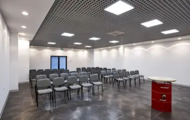 Autodrom Jastrzab sala konferencyjna