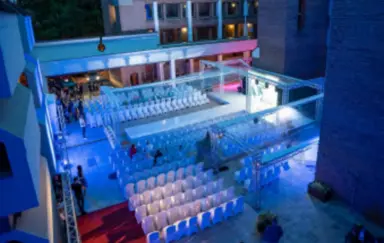 Wzgórze Zamkowe - Zinar Castle i Forest Hotel - photo 3