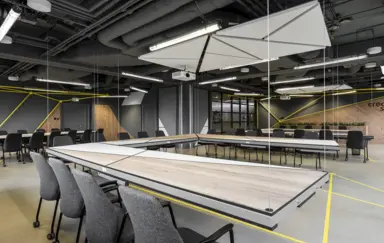 Brain Embassy Al. Jerozolimskie - zdjęcie 4