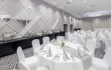 Diune Hotel & Resort - photo 4