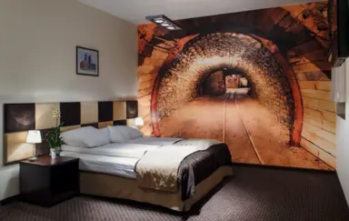 Boutique Hotel's Bytom