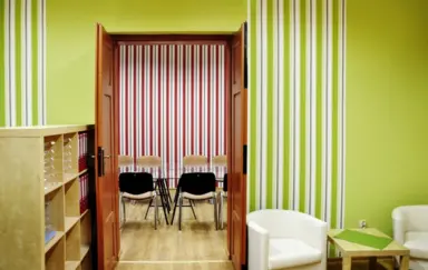 Rise Rzeszów sala konferencyjna