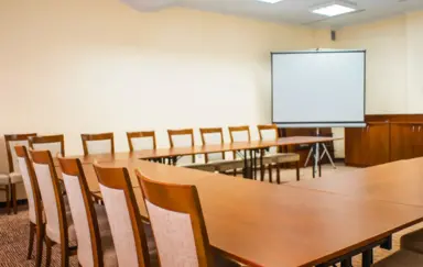 Hotel Muszyna sala szkoleniowa