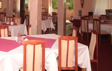 Hotel Europa Elbląg konferencje