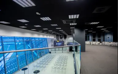 Warsaw Experience Center - zdjęcie 3